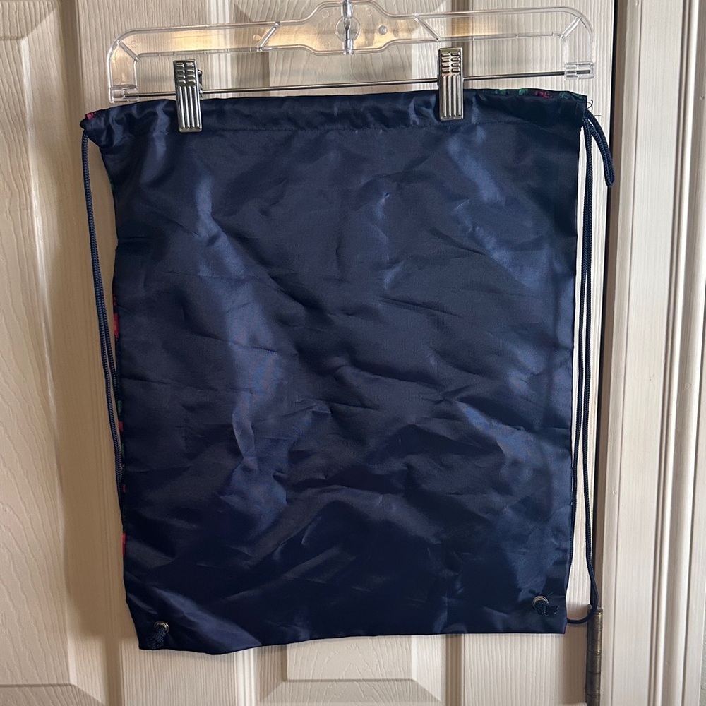 Fox Drawstring Backpack - Picture 9 of 10